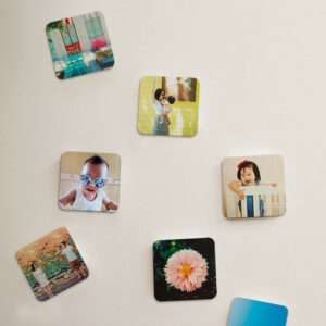 Aimants Personnalisés