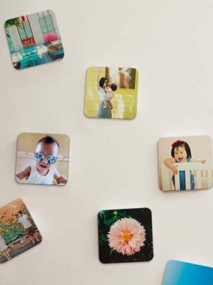 Aimants Personnalisés