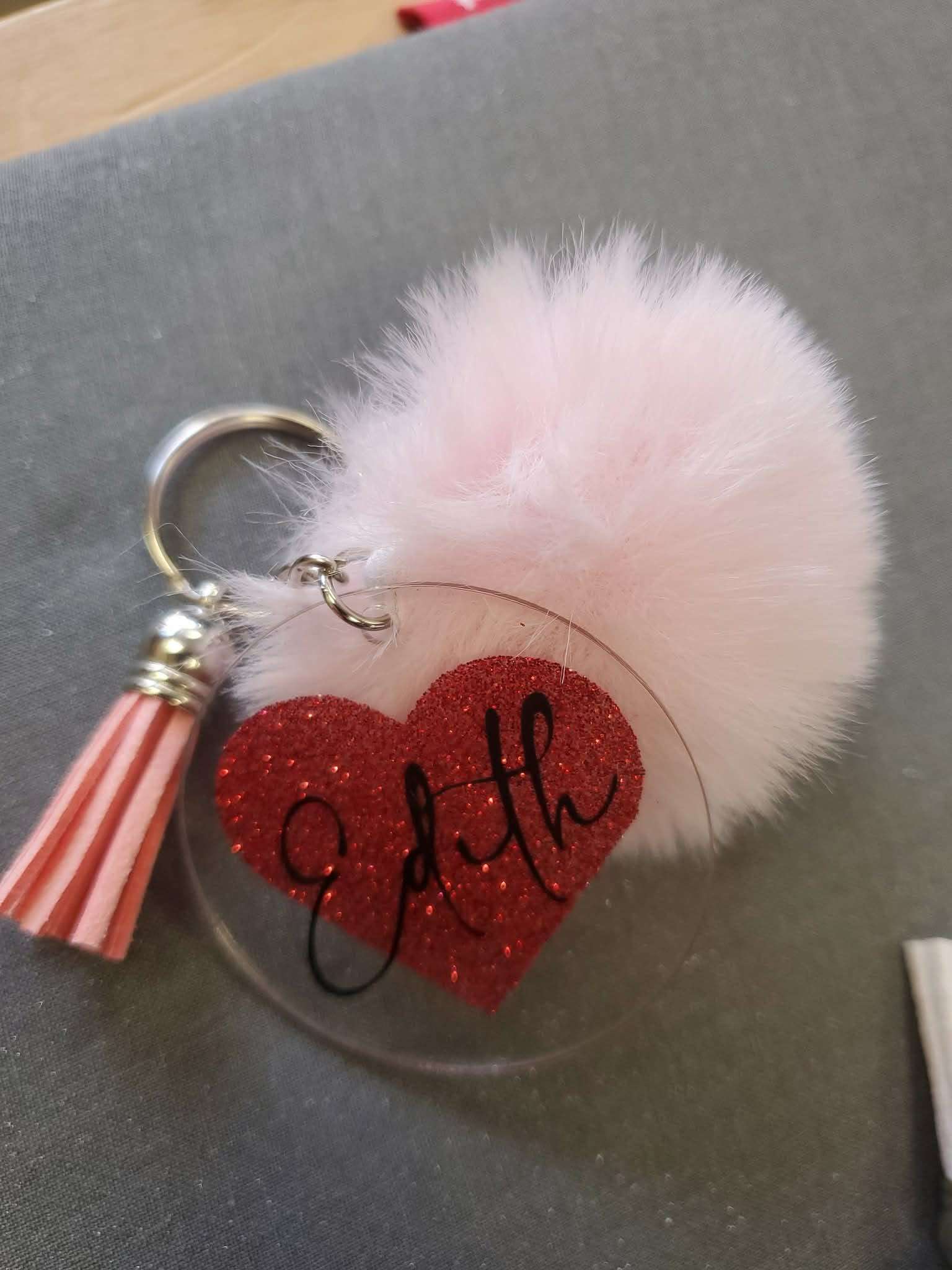 Porte clés personnaliser – Image 5