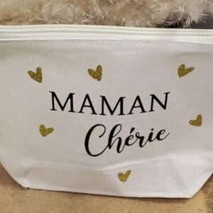 Pochette Maman Chérie