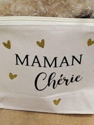 Pochette Maman Chérie