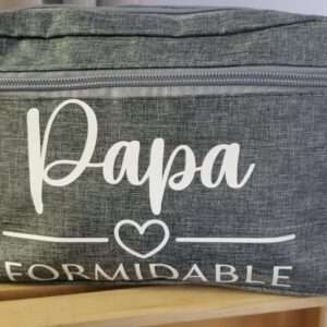 Trousse de Toilette Papa Formidable
