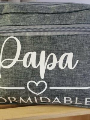 Trousse de Toilette Papa Formidable